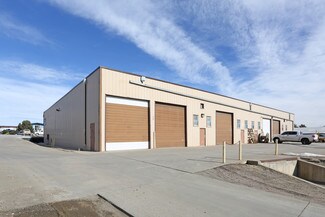 Plus de détails pour 7070 W 117th Ave, Broomfield, CO - Industriel/Logistique à louer