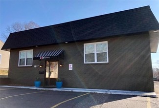 Plus de détails pour 1917 William St, Cape Girardeau, MO - Bureau à vendre