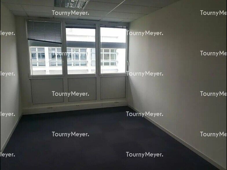 Bureau dans Rennes à louer - Photo de l’immeuble – Image 2 sur 4