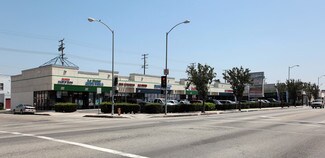 Plus de détails pour 2701-2743 E Slauson Ave, Huntington Park, CA - Local commercial à louer