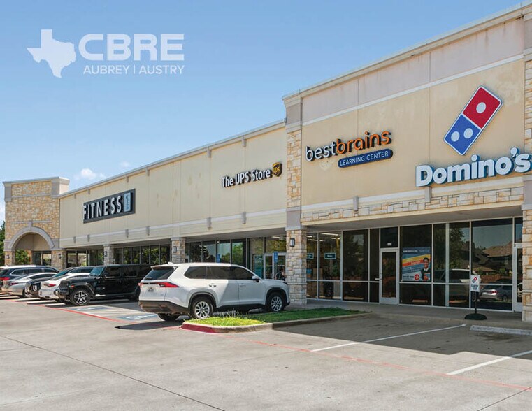 2750 S Preston Rd, Celina, TX à vendre - Photo de l’immeuble – Image 3 sur 4
