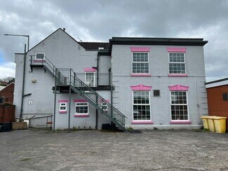 Plus de détails pour 39B Tape St, Stoke On Trent - Local commercial à vendre