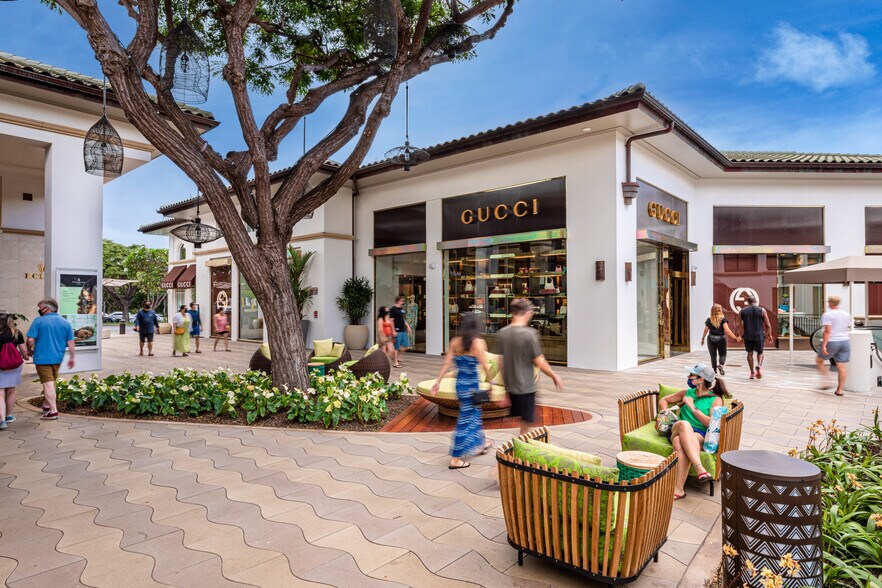 3750 Wailea Alanui Dr, Wailea, HI à louer - Photo de l’immeuble – Image 3 sur 7