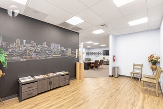 2016 P St, Sacramento, CA à louer Photo intérieure– Image 1 sur 6