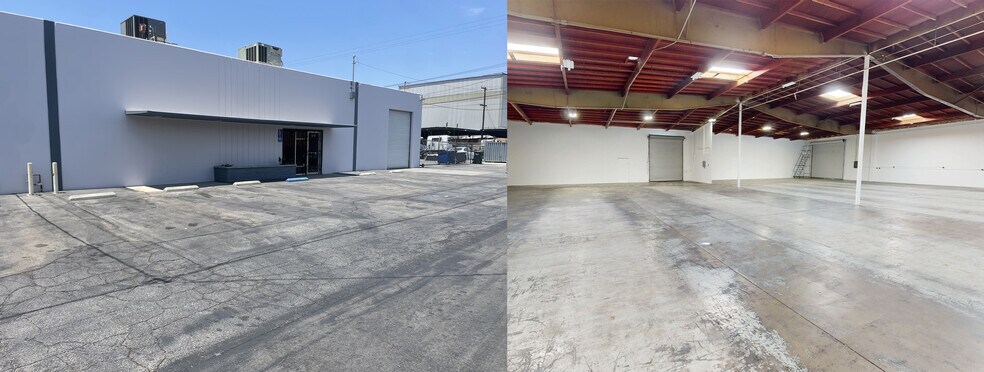 7305 Madison St, Paramount, CA à louer - Photo de l’immeuble – Image 1 sur 14