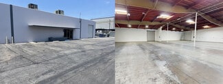 Plus de détails pour 7305 Madison St, Paramount, CA - Industriel/Logistique à louer
