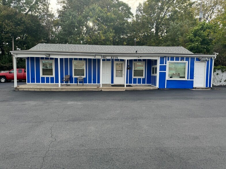 5115 N Dixie Dr, Dayton, OH à louer - Photo de l’immeuble – Image 2 sur 12