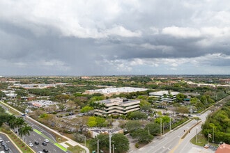 1 SW 129th Ave, Pembroke Pines, FL - VUE AÉRIENNE  vue de carte