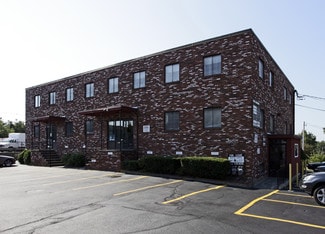 Plus de détails pour 400 Hillside Ave, Needham, MA - Bureau à louer