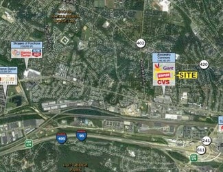 Plus de détails pour 3103-3231 Duke St, Alexandria, VA - Bureau/Médical, Local commercial à louer
