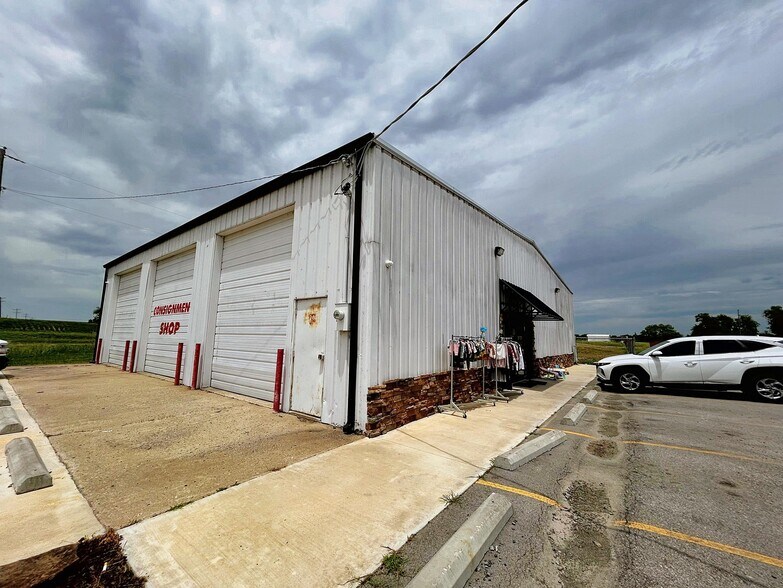 120 W Peak Blvd, Muskogee, OK à vendre - Photo de l’immeuble – Image 3 sur 80