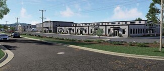 Plus de détails pour 100 Hartmann Commerce Dr N, Lebanon, TN - Industriel/Logistique à louer