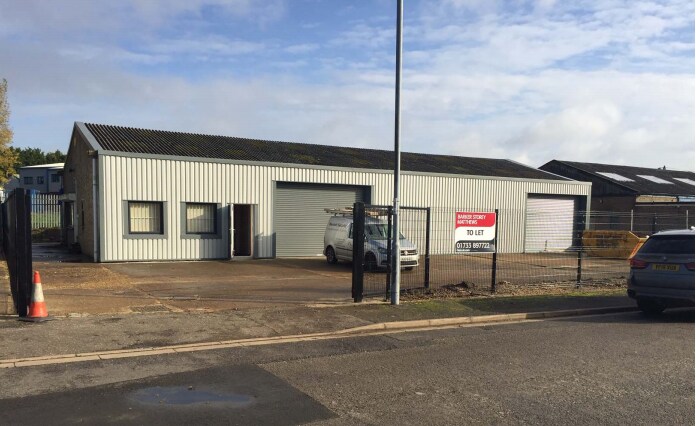 4 Station Rd, Whittlesey à louer Photo principale– Image 1 sur 4