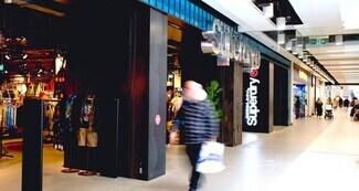 Plus de détails pour Newland Walk, Northampton - Local commercial à louer