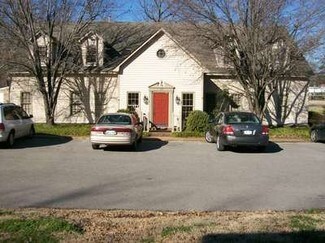Plus de détails pour 185 Center St, Collierville, TN - Bureau à louer