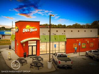 Plus de détails pour 250 Highway 53 E, Calhoun, GA - Local commercial à vendre