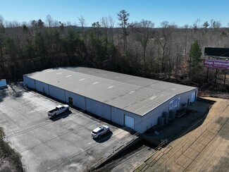 Plus de détails pour 244 Shelby hwy, Gaffney, SC - Industriel/Logistique à vendre