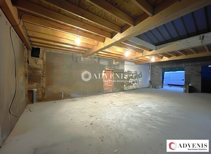 Bureau dans Bordeaux à vendre - Photo intérieure – Image 3 sur 7