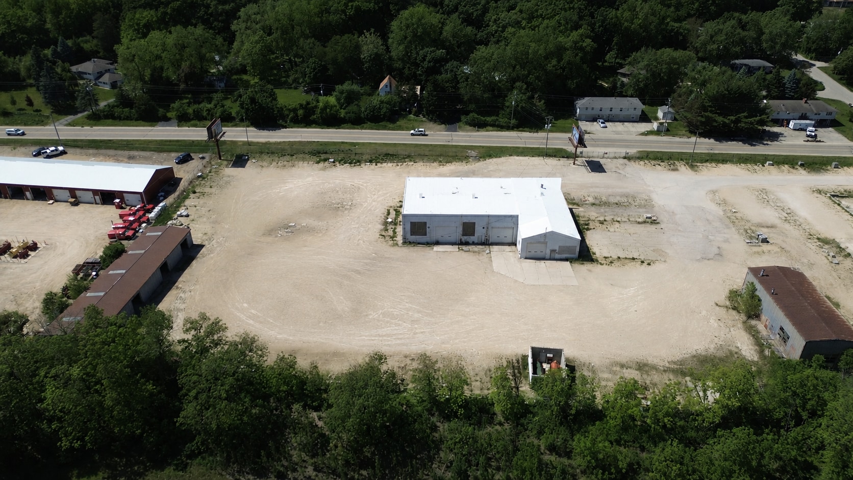6371-6399 Nesbitt Rd, Madison, WI à louer Photo intérieure– Image 1 sur 1