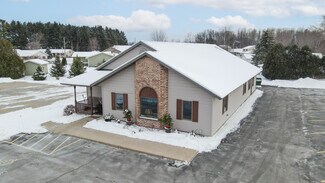 Plus de détails pour 155 W Menasha Ave, Whitelaw, WI - Local commercial à vendre