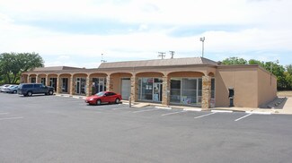 Plus de détails pour 6816 Camp Bowie Blvd, Fort Worth, TX - Bureau/Local commercial à louer