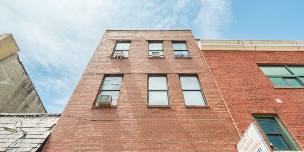 40 4th Ave, Brooklyn, NY à vendre - Photo de l’immeuble – Image 2 sur 16