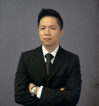 Alex Hung