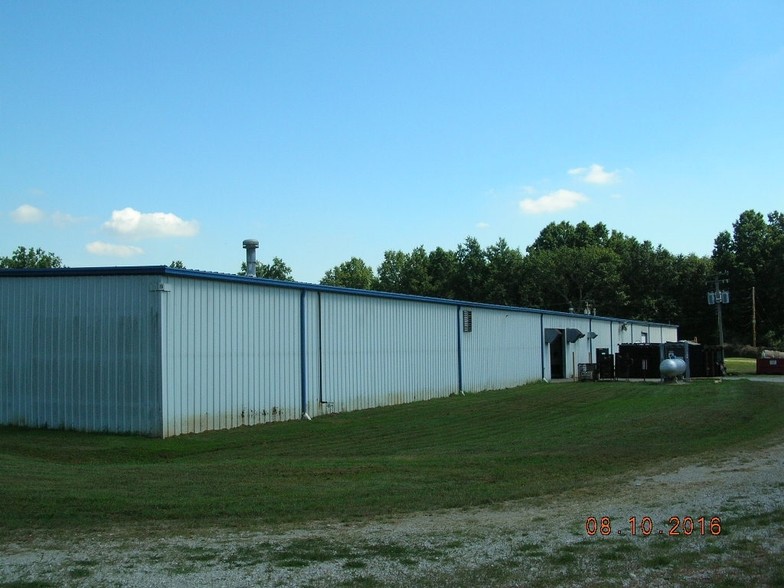 2021 Illini Ave, Vandalia, IL à vendre - Photo de l’immeuble – Image 3 sur 5