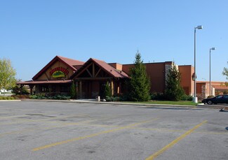 Plus de détails pour 1203 Apple Glen Blvd, Fort Wayne, IN - Local commercial à louer
