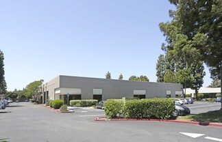 Plus de détails pour 110 Pioneer Way, Mountain View, CA - Bureau/Médical à louer