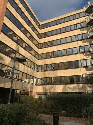 Plus de détails pour Bureau à louer