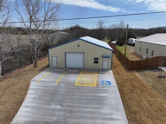 Plus de détails pour 3603 Plaza E Ct, Granbury, TX - Local d’activités à vendre