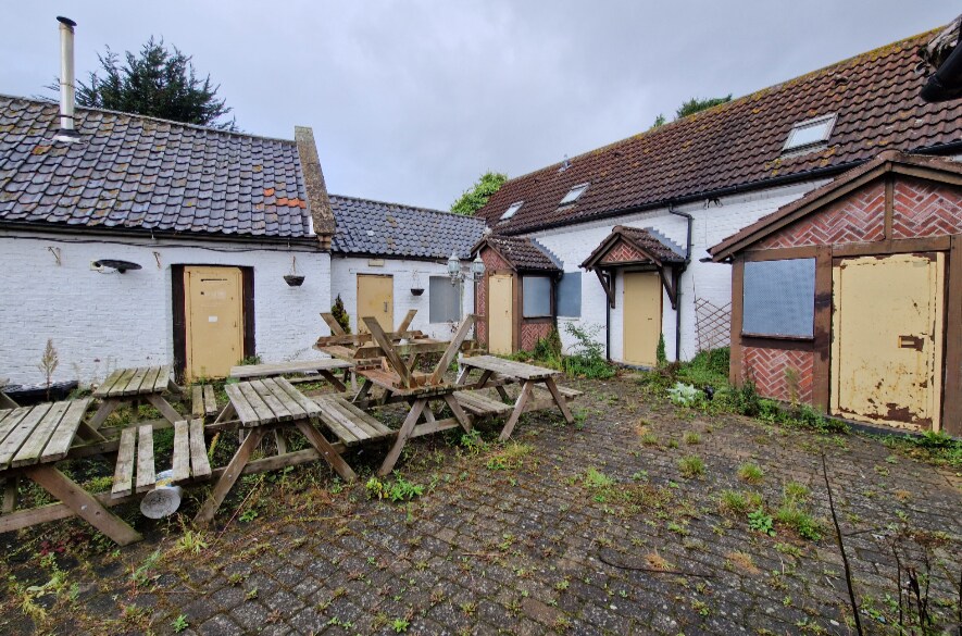 1 School Ln, Croxton Kerrial à louer - Photo de l’immeuble – Image 2 sur 2