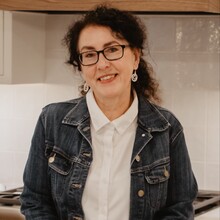 Marzena Melby