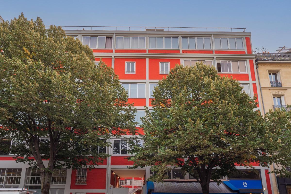 36 Boulevard De La Bastille, Paris à vendre Photo de l’immeuble– Image 1 sur 9