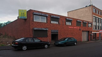 Plus de détails pour 260 Hospital St, Birmingham - Industriel/Logistique à vendre