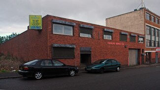 Plus de détails pour 260 Hospital St, Birmingham - Industriel/Logistique à vendre