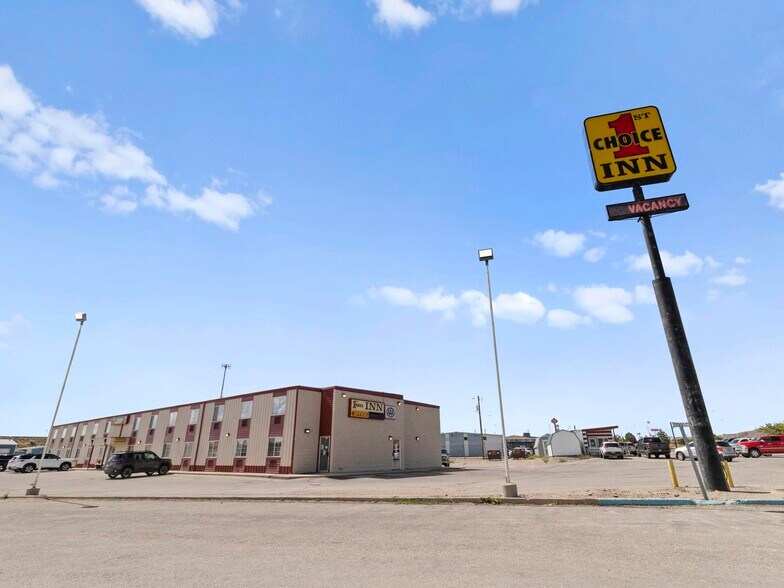 1904 E Cedar St, Rawlins, WY à vendre - Photo de l’immeuble – Image 3 sur 43