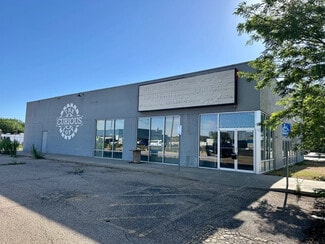 Plus de détails pour 5710 SW 45th Ave, Amarillo, TX - Local commercial à vendre