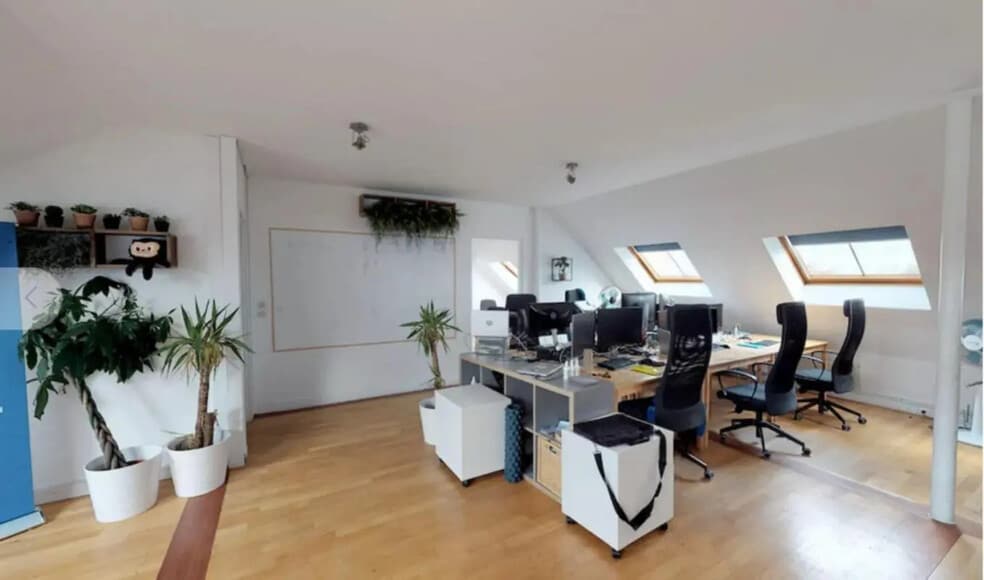 4-6 Rue De Braque, Paris à louer - Photo de l’immeuble – Image 1 sur 6