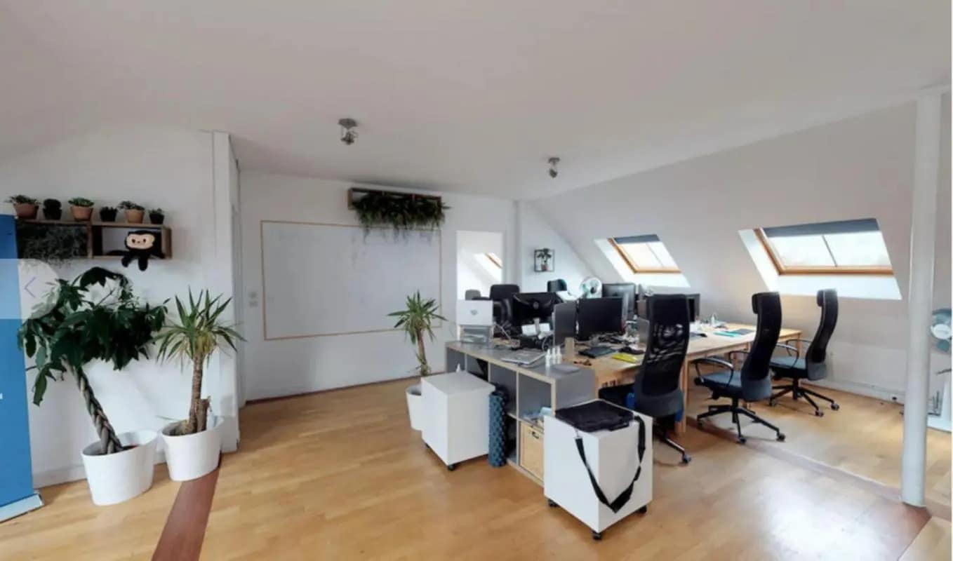 4-6 Rue De Braque, Paris à louer Photo de l’immeuble– Image 1 sur 7