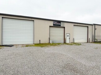 Plus de détails pour 11305 S I-44 Service Rd, Oklahoma City, OK - Industriel/Logistique à louer