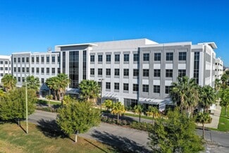 Plus de détails pour 7141 S Kirkman Rd, Orlando, FL - Bureau à louer