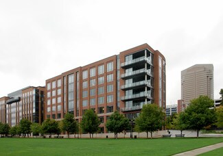 Plus de détails pour 230 West St, Columbus, OH - Bureau à louer