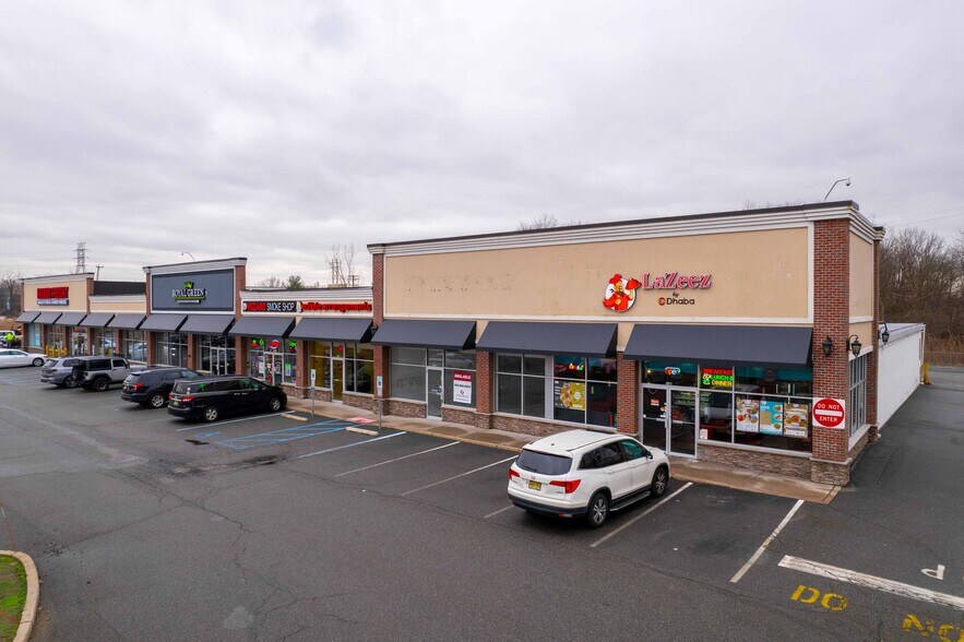 745 US Highway 46, Parsippany, NJ à vendre - Photo de l’immeuble – Image 3 sur 14