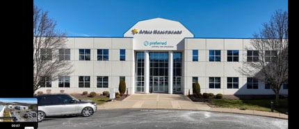 701 Technology Dr, Canonsburg, PA à louer Photo de l’immeuble– Image 2 sur 8