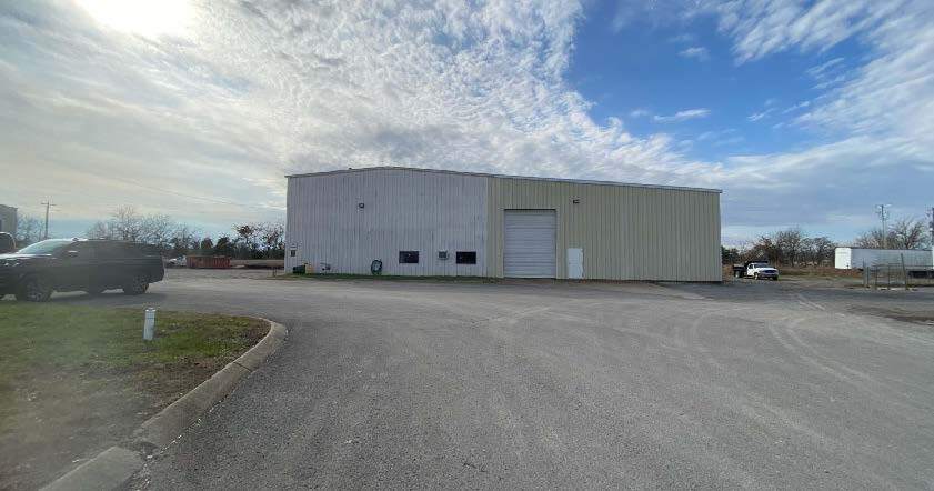 124B Davis Street, Portland, TN à louer - Photo principale – Image 1 sur 1