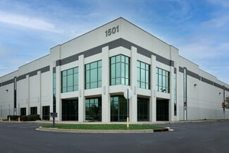 Plus de détails pour 1501 Corporate Pl, La Vergne, TN - Industriel/Logistique à louer
