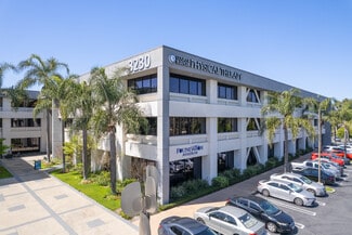 Plus de détails pour 3230 E Imperial Hwy, Brea, CA - Bureau à louer