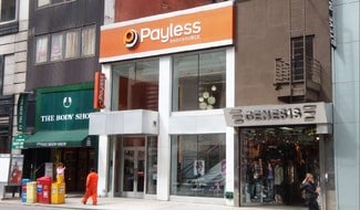 Plus de détails pour 716 Lexington Ave, New York, NY - Local commercial à louer